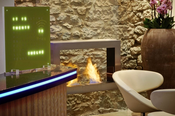 Imagen general del Hotel Sorell Rütli. Foto 2