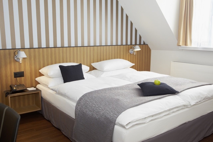 Imagen general del Hotel Sorell Rütli. Foto 4