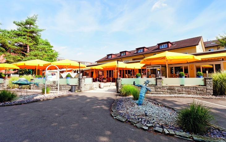 Imagen de los exteriores del Hotel Sorell Sonnental. Foto 8