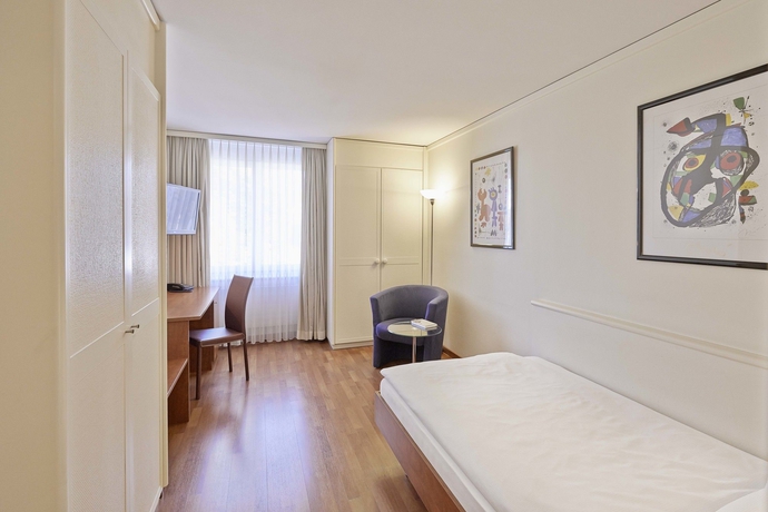 Imagen de la habitación del Hotel Sorell Sonnental. Foto 4