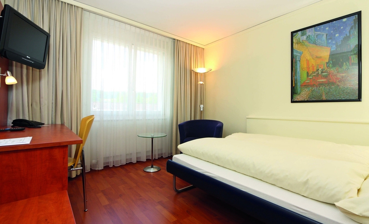 Imagen de la habitación del Hotel Sorell Sonnental. Foto 7