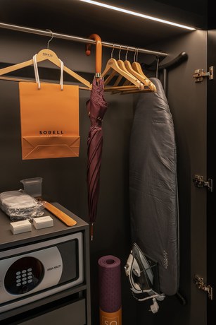 Imagen de la habitación del Hotel Sorell St. Peter. Foto 4