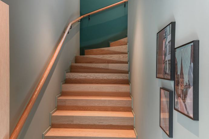 Imagen de la habitación del Hotel Sorell St. Peter. Foto 11