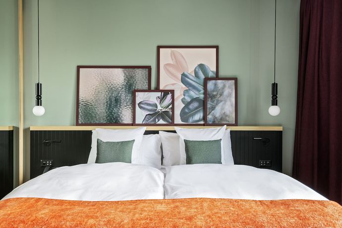 Imagen de la habitación del Hotel Sorell St. Peter. Foto 17