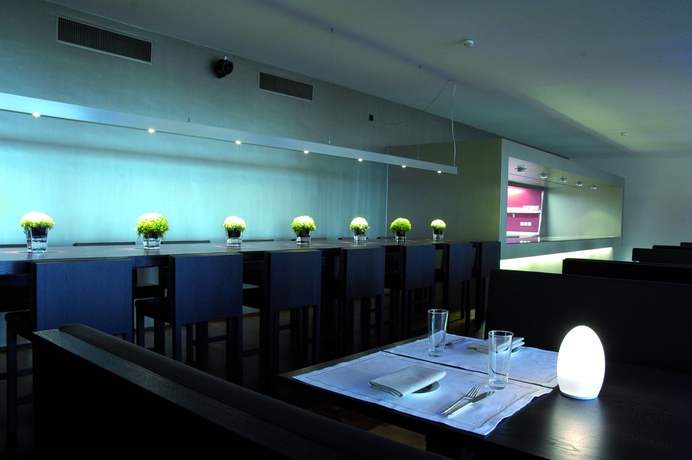 Imagen del bar/restaurante del Hotel Sorell Zürichberg. Foto 6