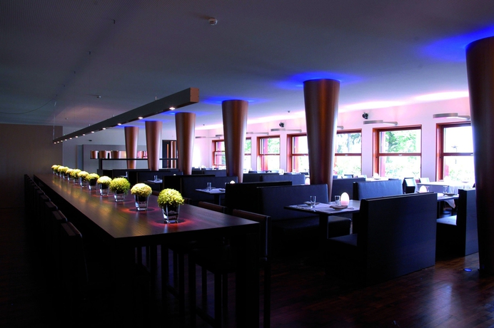 Imagen del bar/restaurante del Hotel Sorell Zürichberg. Foto 7