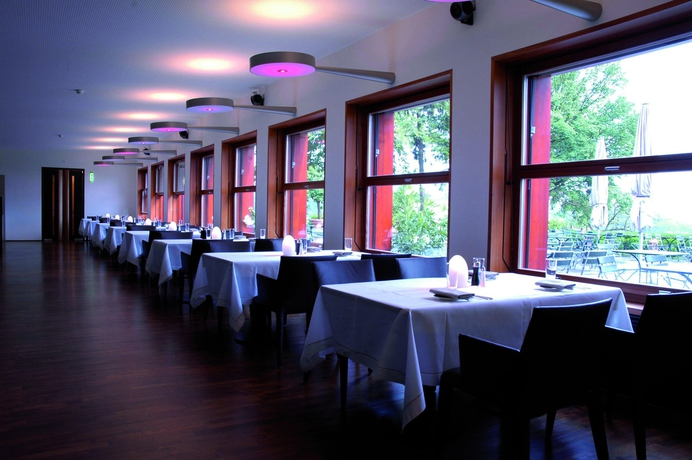 Imagen del bar/restaurante del Hotel Sorell Zürichberg. Foto 8