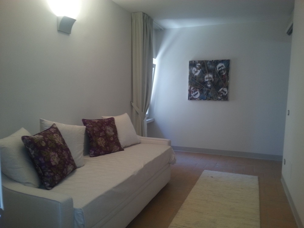 Imagen de los interiores del Hotel Sorella Luna. Foto 13