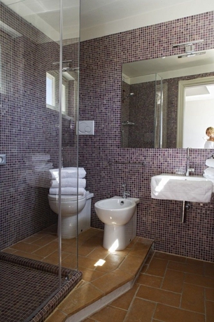 Imagen de la habitación del Hotel Sorella Luna. Foto 6