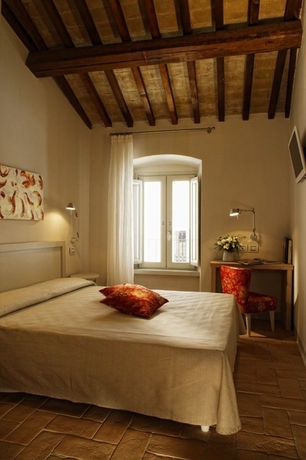 Imagen de la habitación del Hotel Sorella Luna. Foto 8