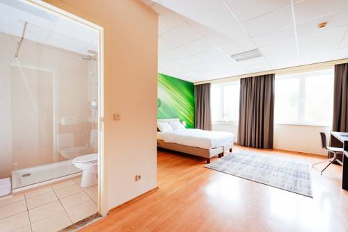 Imagen de la habitación del Hotel Soret. Foto 3