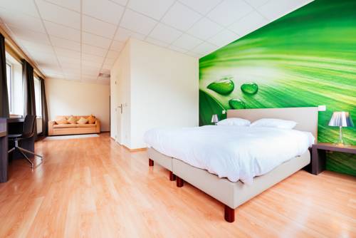 Imagen de la habitación del Hotel Soret. Foto 4