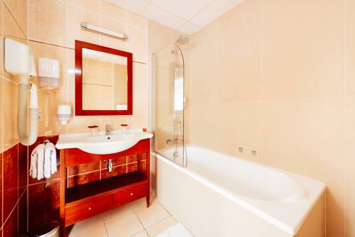 Imagen de la habitación del Hotel Soret. Foto 6