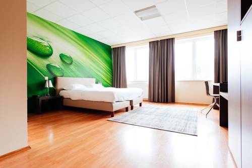 Imagen de la habitación del Hotel Soret. Foto 15