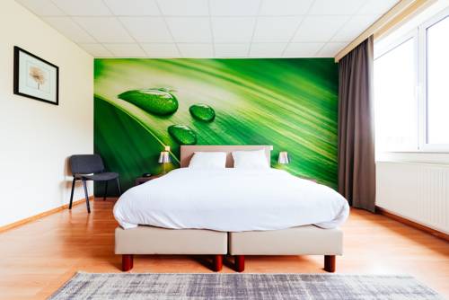 Imagen de la habitación del Hotel Soret. Foto 16