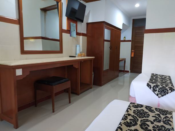 Imagen de la habitación del Hotel Sorga. Foto 3