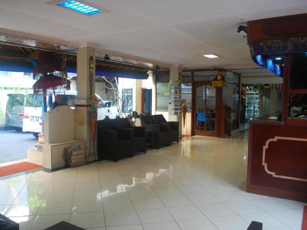 Imagen de los interiores del Hotel Sorga. Foto 9