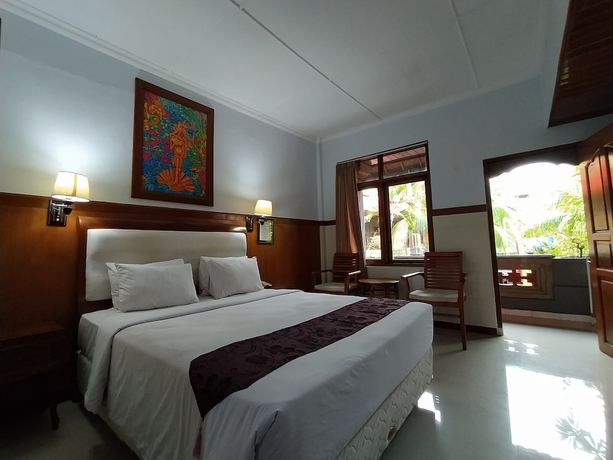 Imagen de la habitación del Hotel Sorga. Foto 4