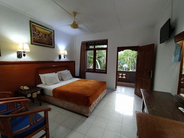 Imagen de la habitación del Hotel Sorga. Foto 5