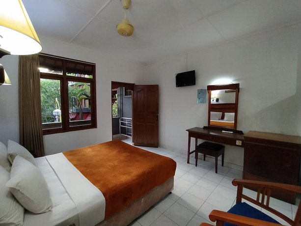 Imagen de la habitación del Hotel Sorga. Foto 6