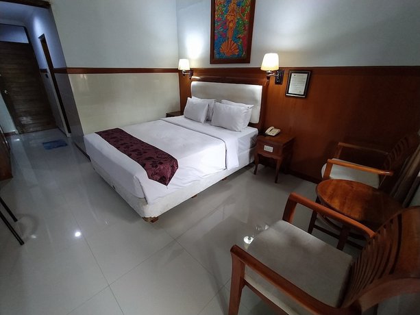 Imagen de la habitación del Hotel Sorga. Foto 7