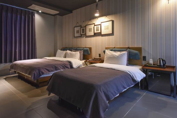 Imagen de la habitación del Hotel Sorgente Business. Foto 3