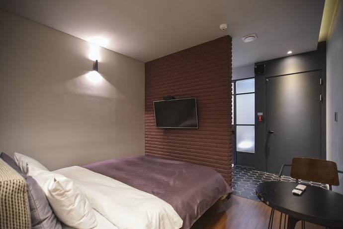 Imagen de la habitación del Hotel Sorgente Business. Foto 4