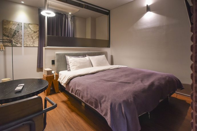 Imagen de la habitación del Hotel Sorgente Business. Foto 6