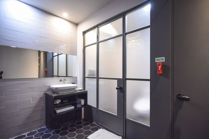 Imagen de la habitación del Hotel Sorgente Business. Foto 8