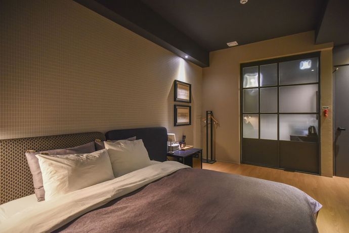 Imagen de la habitación del Hotel Sorgente Business. Foto 9