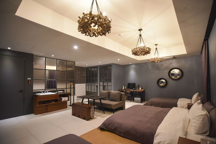 Imagen de la habitación del Hotel Sorgente Business. Foto 10