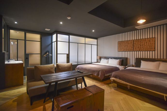 Imagen de la habitación del Hotel Sorgente Business. Foto 11