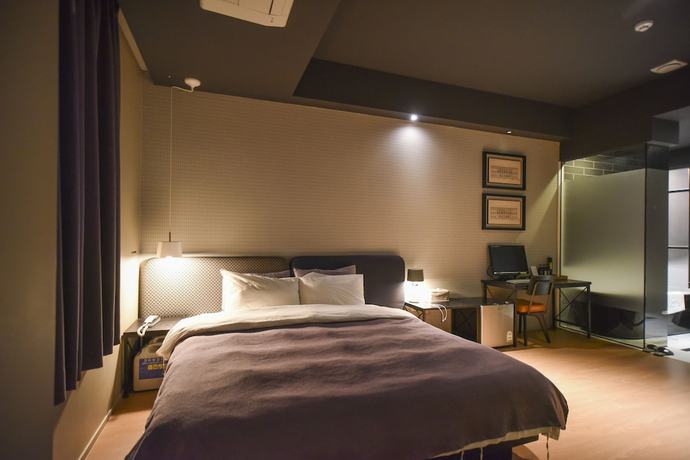 Imagen de la habitación del Hotel Sorgente Business. Foto 13