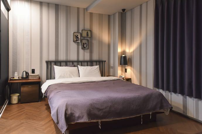 Imagen de la habitación del Hotel Sorgente Business. Foto 14