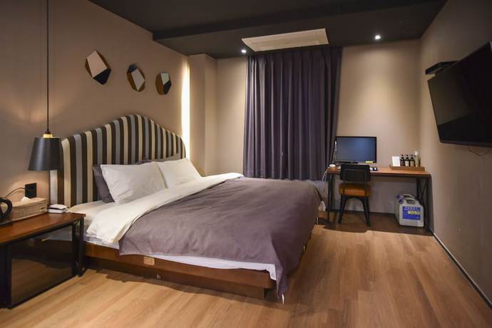 Imagen de la habitación del Hotel Sorgente Business. Foto 16