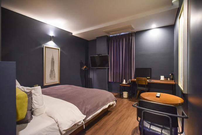 Imagen de la habitación del Hotel Sorgente Business. Foto 18