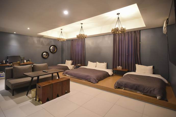 Imagen de la habitación del Hotel Sorgente Business. Foto 19