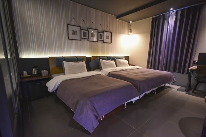 Imagen de la habitación del Hotel Sorgente Business. Foto 20