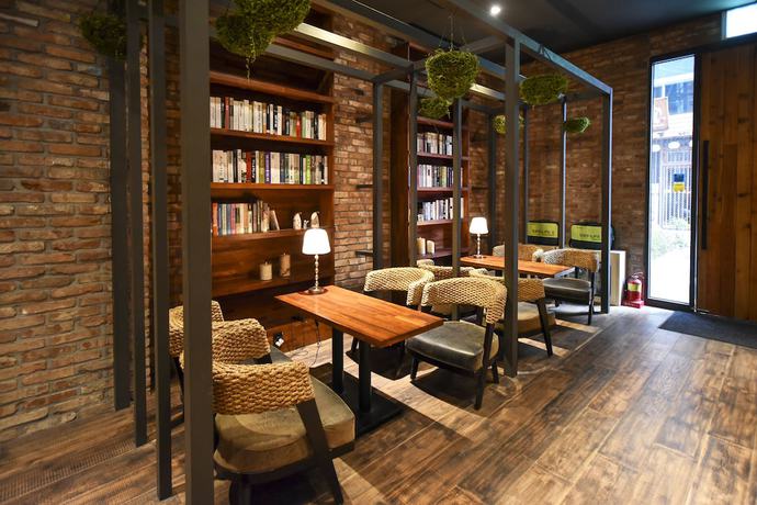 Imagen general del Hotel Sorgente Business. Foto 1