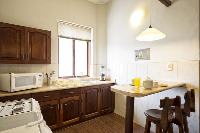 Imagen de la habitación del Hotel Sori Apartments. Foto 2