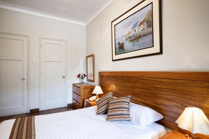 Imagen de la habitación del Hotel Sori Apartments. Foto 3