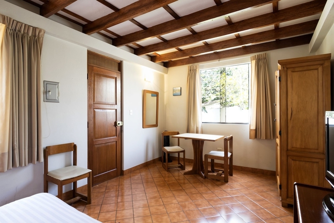 Imagen de la habitación del Hotel Sori Apartments. Foto 4