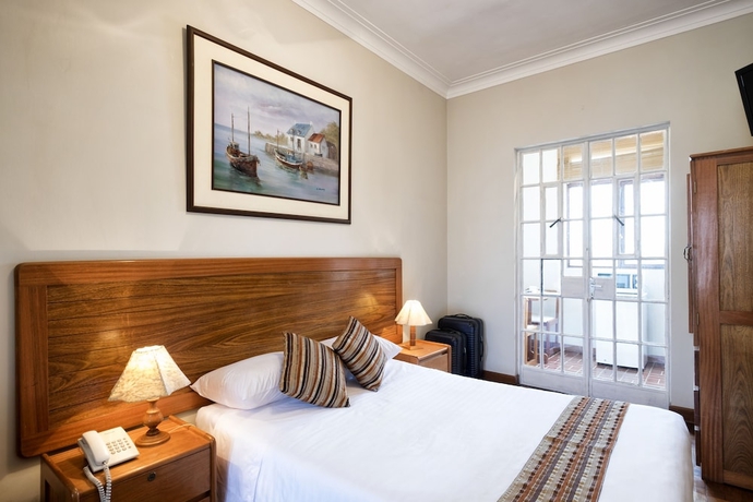 Imagen de la habitación del Hotel Sori Apartments. Foto 8