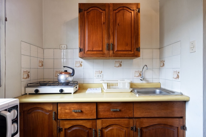 Imagen de la habitación del Hotel Sori Apartments. Foto 10