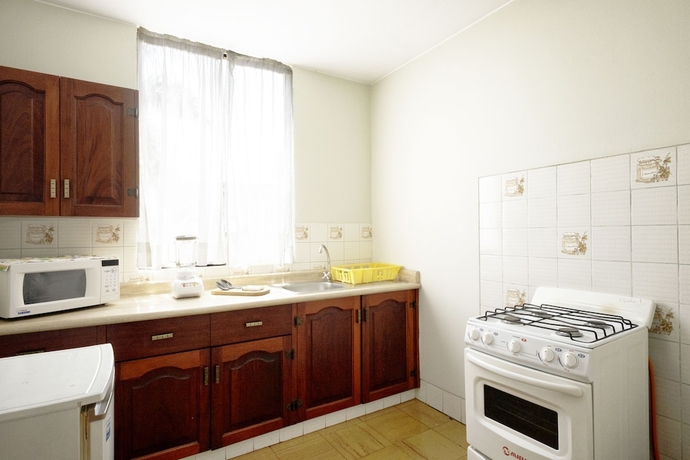 Imagen de la habitación del Hotel Sori Apartments. Foto 11