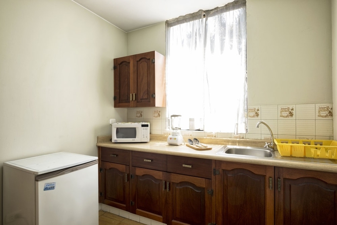 Imagen de la habitación del Hotel Sori Apartments. Foto 12