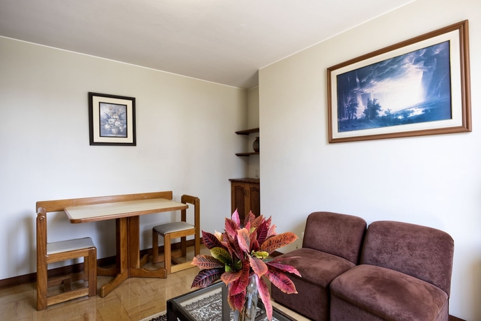Imagen de la habitación del Hotel Sori Apartments. Foto 13