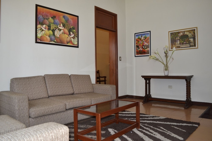 Imagen de la habitación del Hotel Sori Apartments. Foto 15