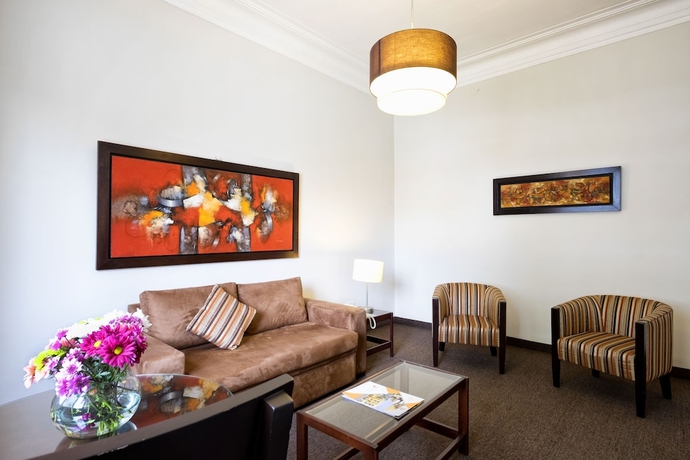 Imagen de la habitación del Hotel Sori Apartments. Foto 16
