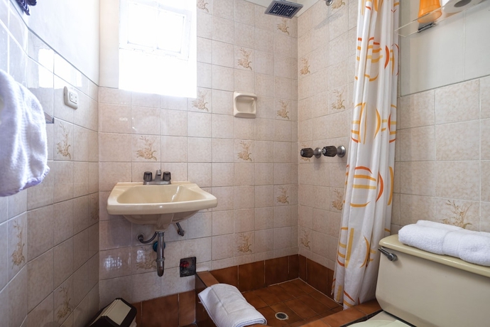 Imagen de la habitación del Hotel Sori Apartments. Foto 17